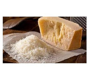 Parmesan Cheese | Grated Parmigiano | 3 sizes