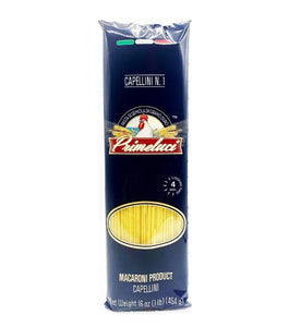 Pasta Oakville | Capellini N.1 | 500g Regular price