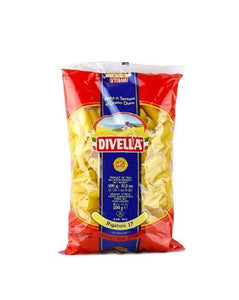 Pasta Rigatoni 17 | Divella | 500gr Regular price