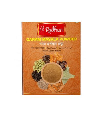 Radhuni Garam Masala