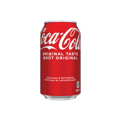 Coca-Cola