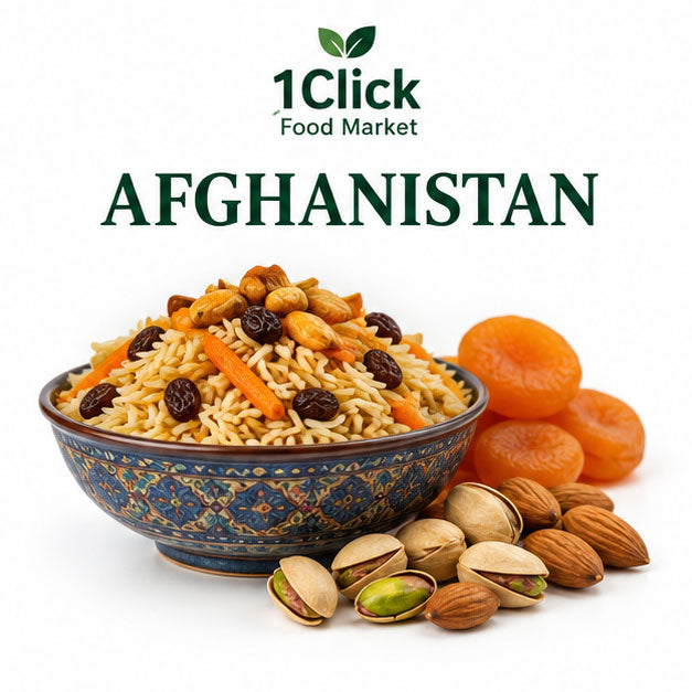 Afghanistan