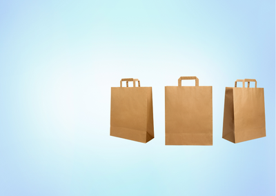 Packaging & Disposables