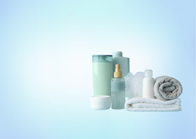 Health & Personal Care