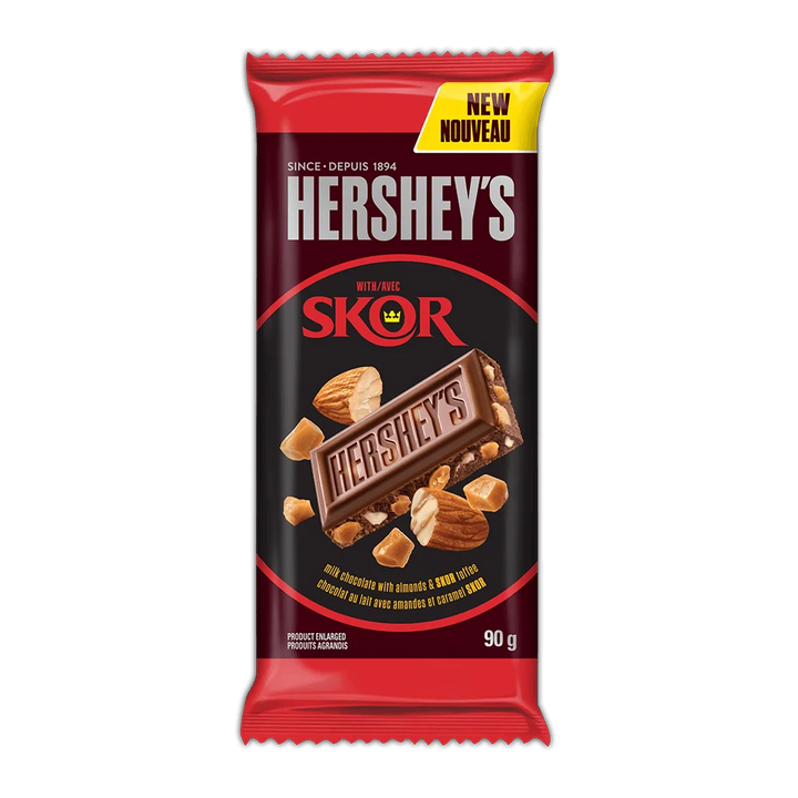 Hershey's skor 90 g