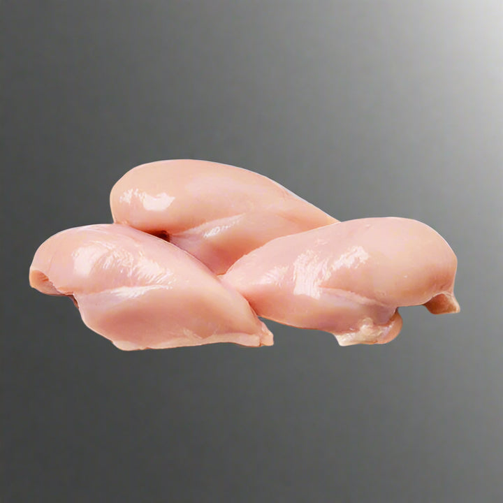 Chicken Breasts (skinless)
