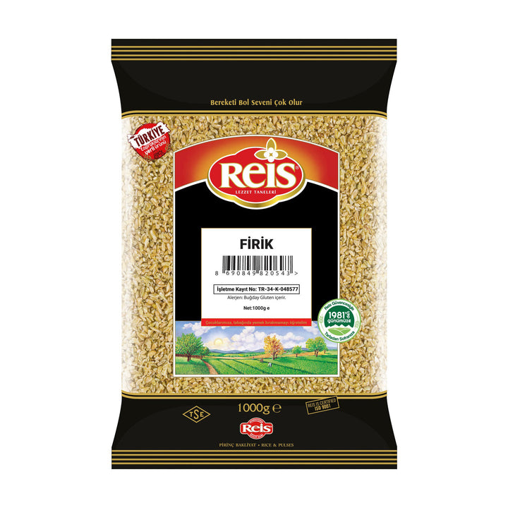 REIS Freekeh 1kg