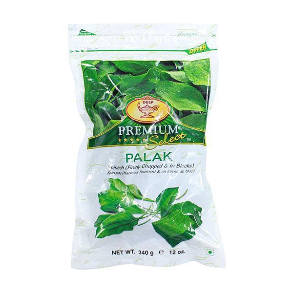 Deep Spinach (Palak) | 340g