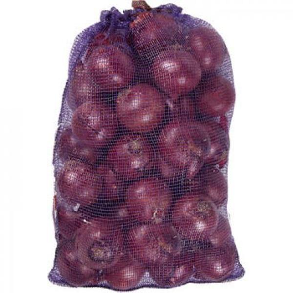 Red onion 10 lb bag