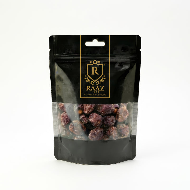 RAAZ Jordan Medjool Dates 1kg
