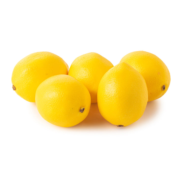 Lemons