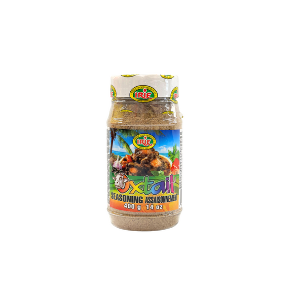 Irie- Oxtail Seasoning
