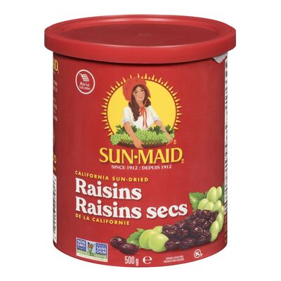 Sun-Maid Raisins