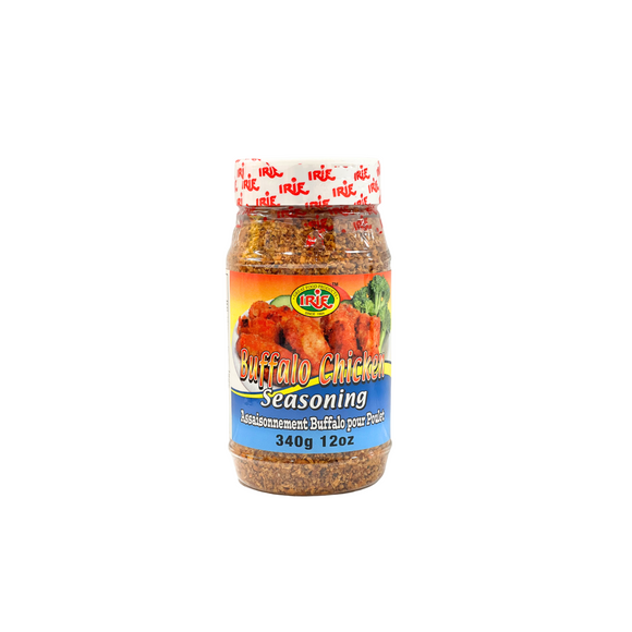 Irie- Buffalo Chicken 340g