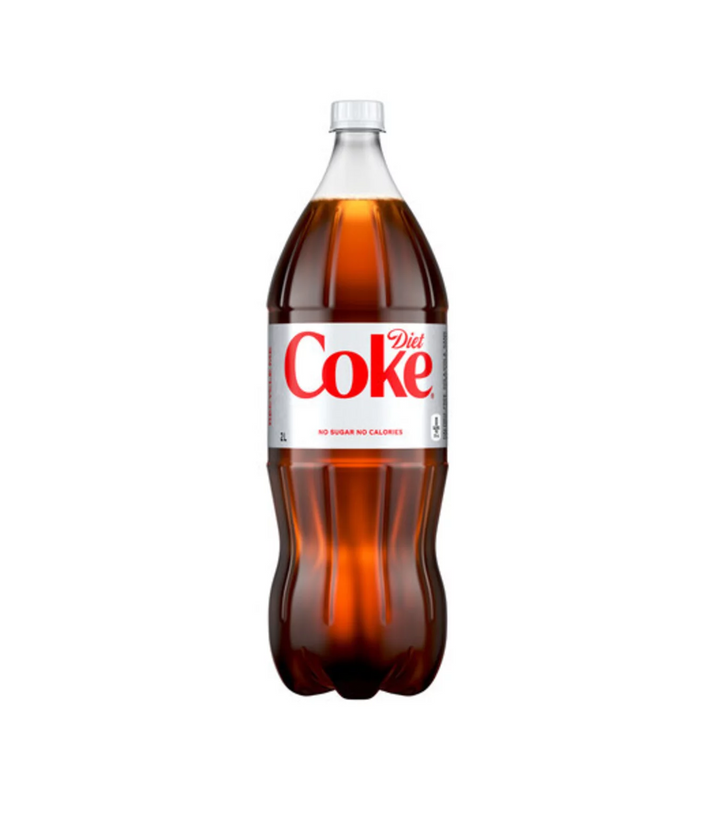 Diet Coke 2L