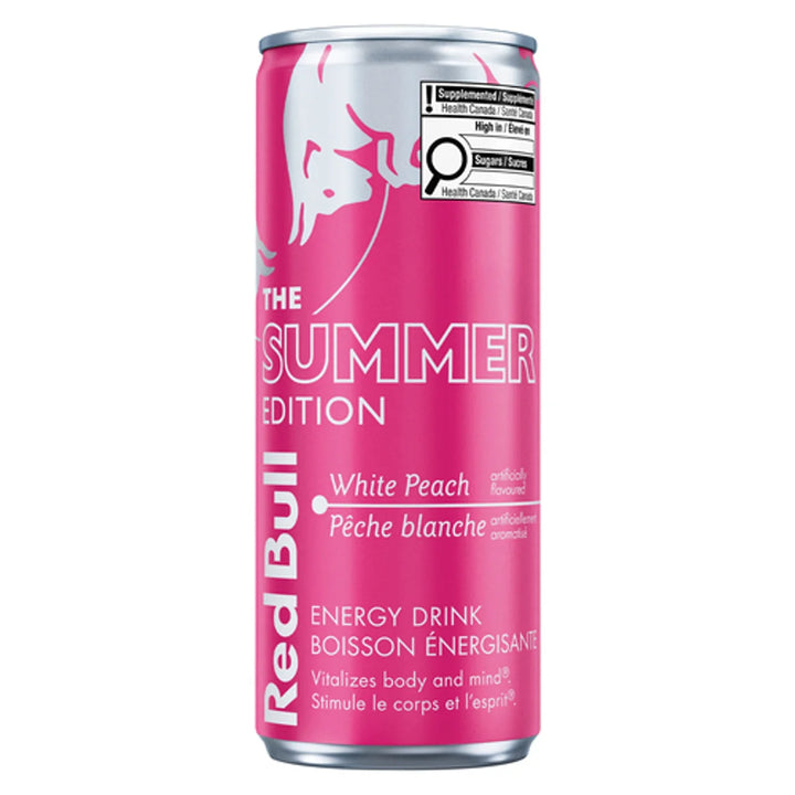 Redbull The Summer Edition 250 ml