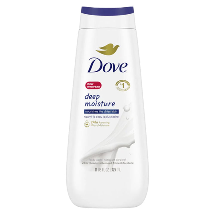 Dove Body Wash women 354ml