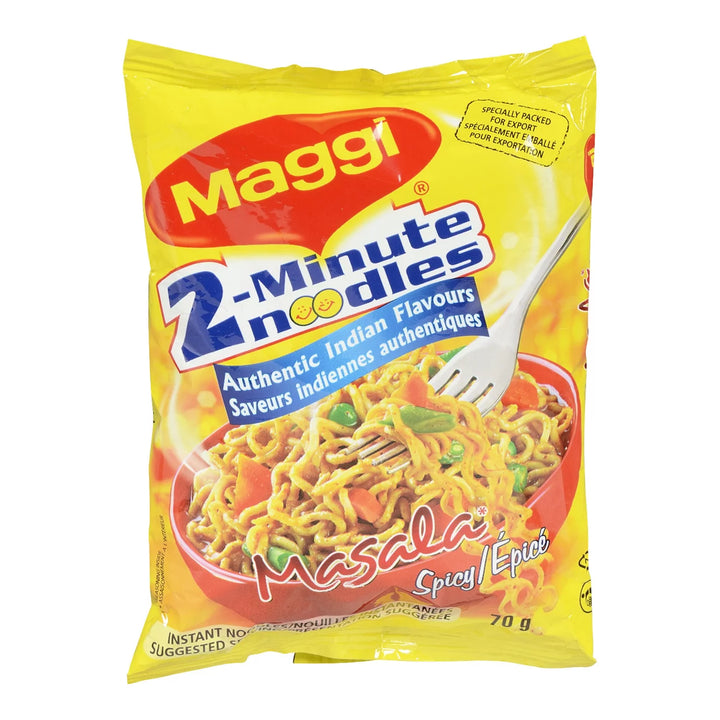 maggi noodles