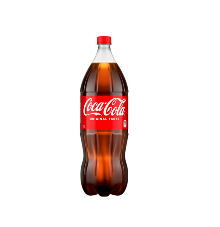 Coca-Cola Classic 2L