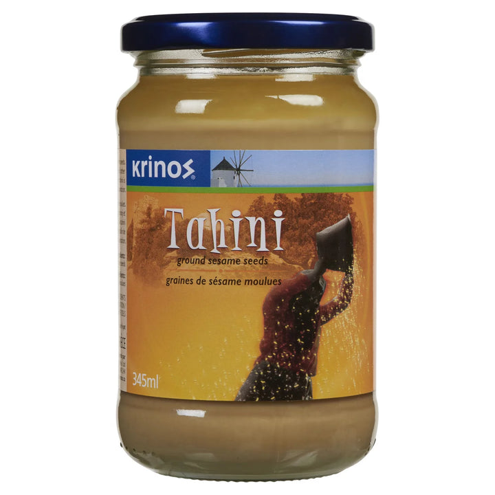 krinos tahini