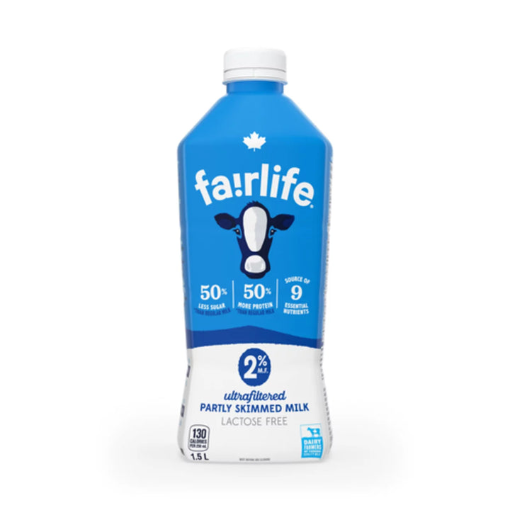 Fairlife 2% 1.5 L