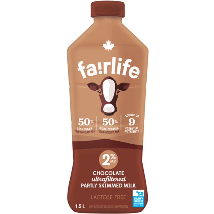 Fairlife Chocolate Milk 1.5 l