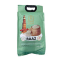 Raaz 1121  Premium Basmati Rice 10lb