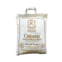 Raaz Creamy Aged Sella Rice 10lb