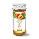 Peach 600g Jam bottle