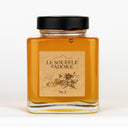 NR2-LINDEN HONEY 500g