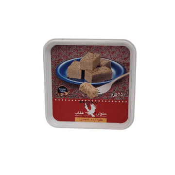 Oghab halva with sesame 250g