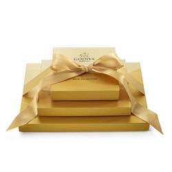 Gold Collection Tower