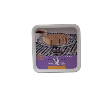 Oghab tahini halva sugar free 250g