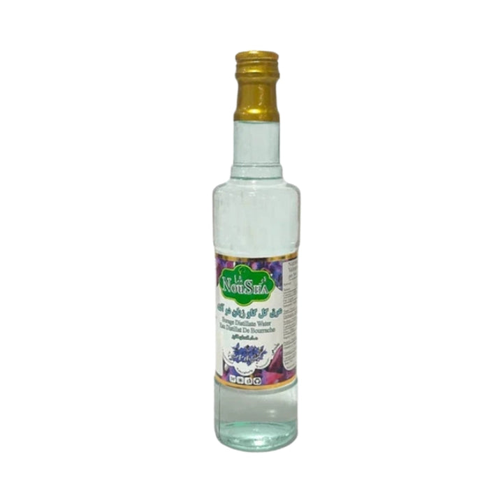 Nousha-Aragh Golgavzaboon (Borage distillate water) 460g
