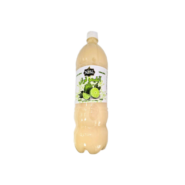 Nousha-Lime Juice 1.5L pet