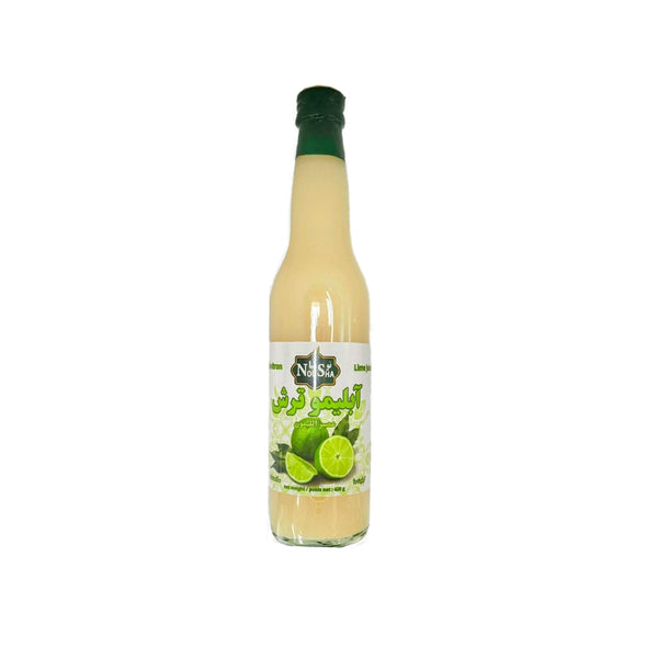 Nousha-Lemon Juice 460g