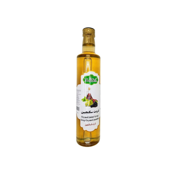 Nousha-Sekanjebin Syrup (Sharbat) 500g