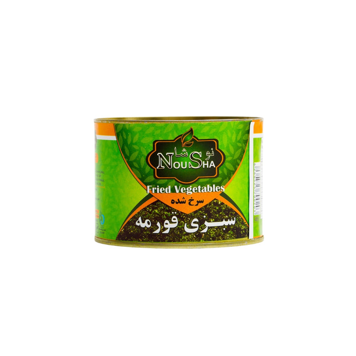Nousha-Ghormeh Sabzi Fried 500g