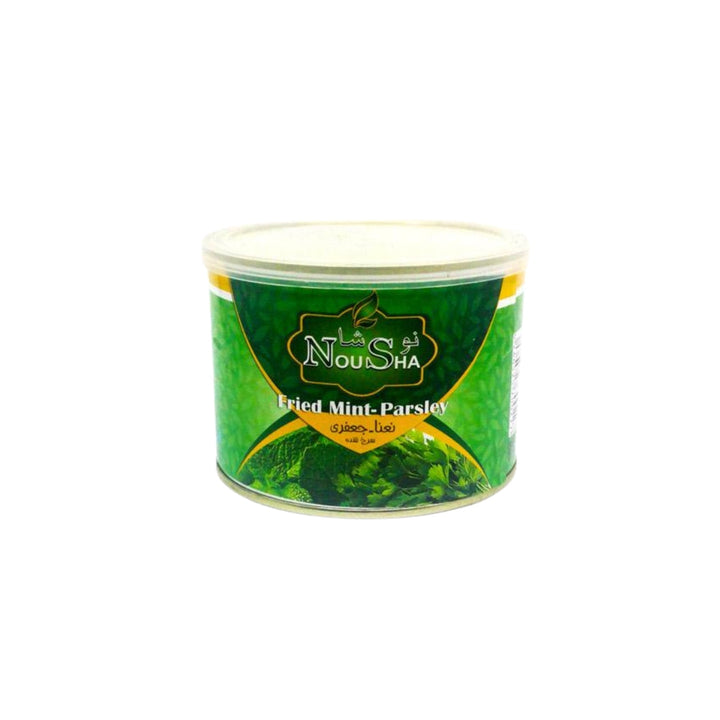 Nousha-Mint - Parsley Fried (Nana Jafari) 500g