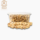 Roasted Akbari Pistachio (450g) 1lb