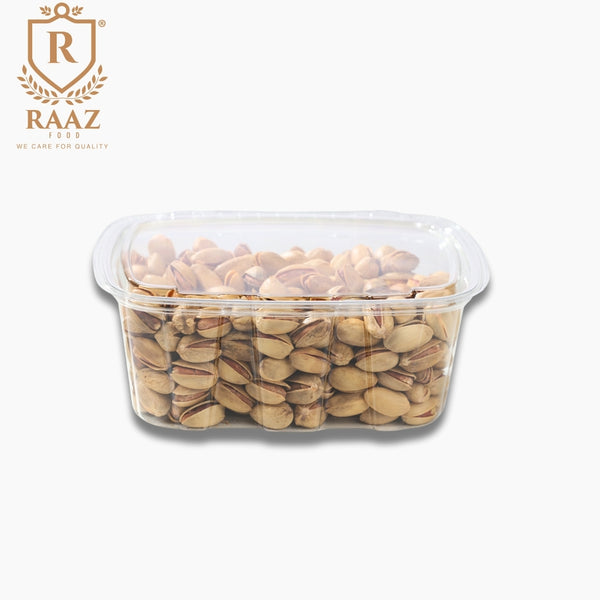 Roasted Akbari Pistachio (450g) 1lb