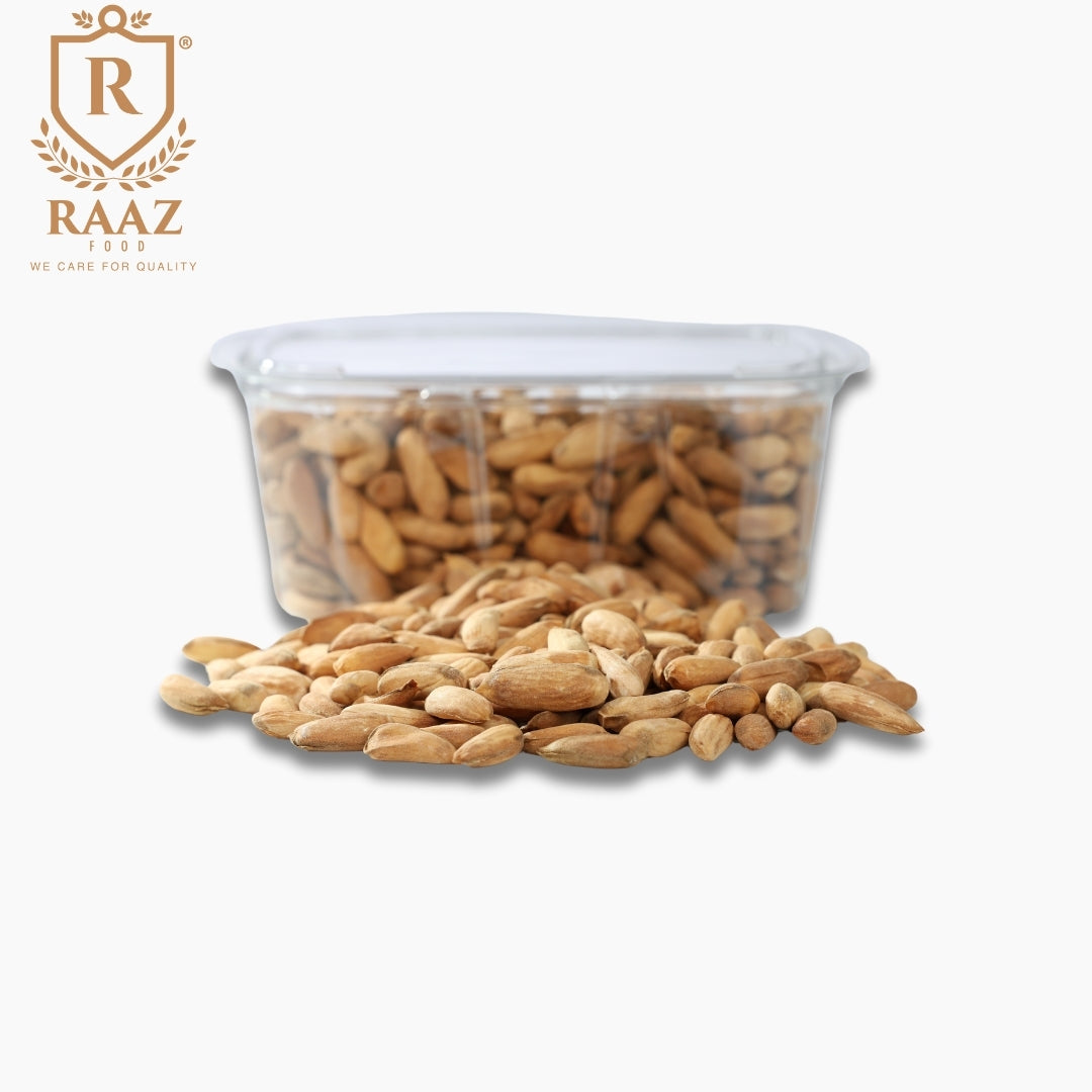 Almond Kernel Afghanistan (450g)