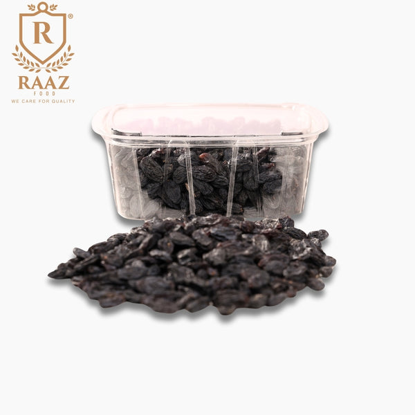 Black Raisin Uzbekistan (450g) 1lb