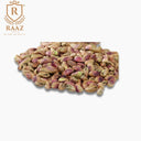 Pistachio kernel raw (450g) 1lb