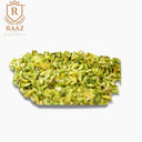 Pistachio slivered (450g) 1lb