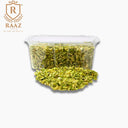 Pistachio slivered (450g) 1lb