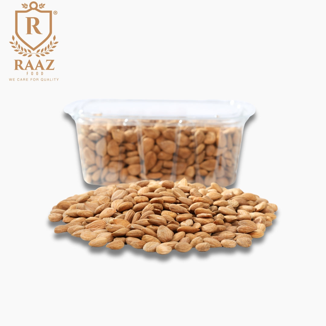 Apricot Kernel (450g) 1lb