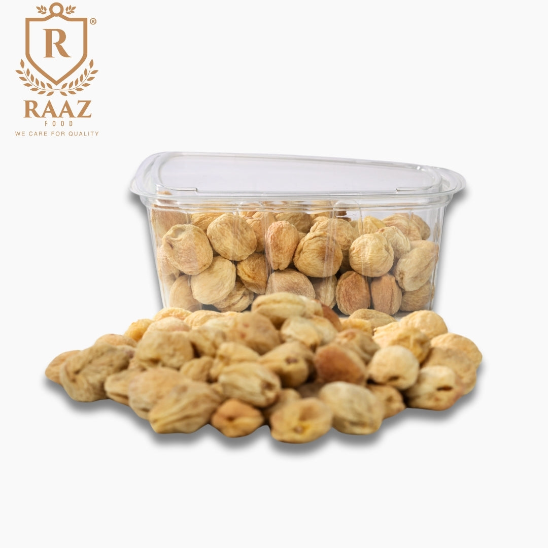 Dried Whole Apricots (450g)