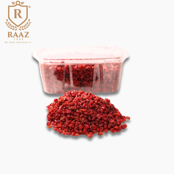 Barberry Zereshk (450g) 1lb