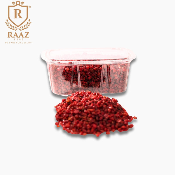 Barberry Zereshk (450g) 1lb